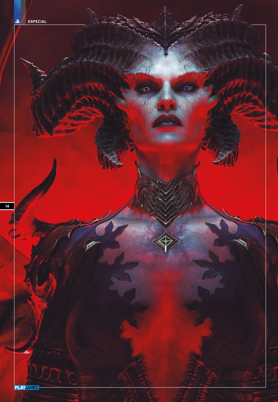PlayStation Preview Pages