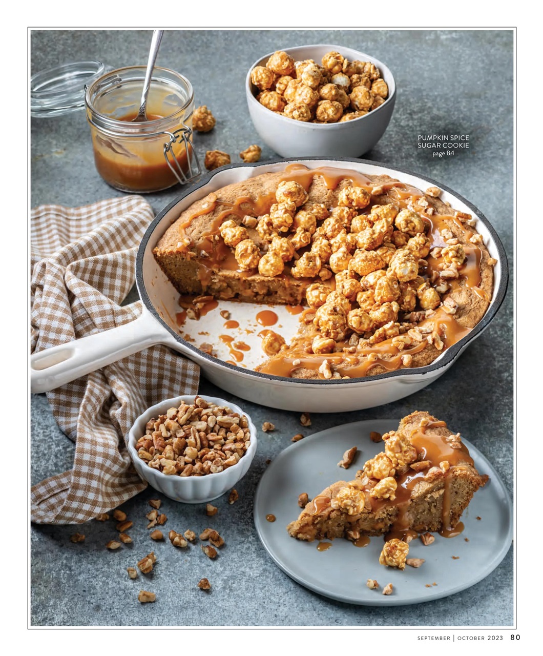 Southern Cast Iron Preview Pages