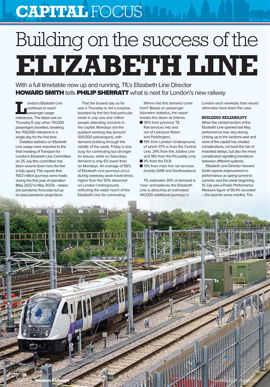 Modern Railways Preview Pages