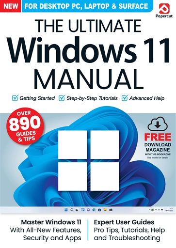 Windows User issue 