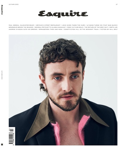 Esquire issue 