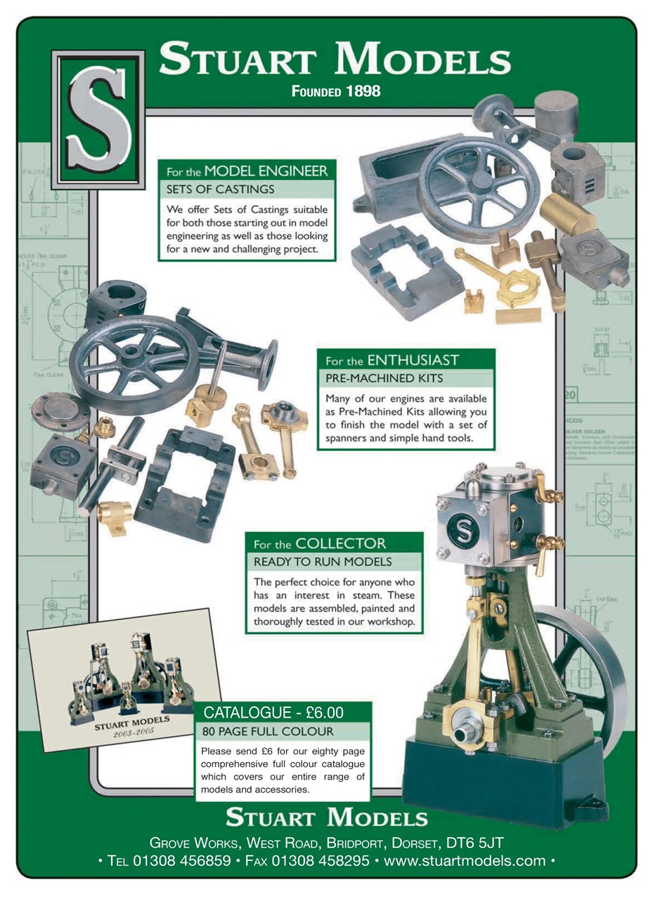 Old Glory Magazine Preview Pages