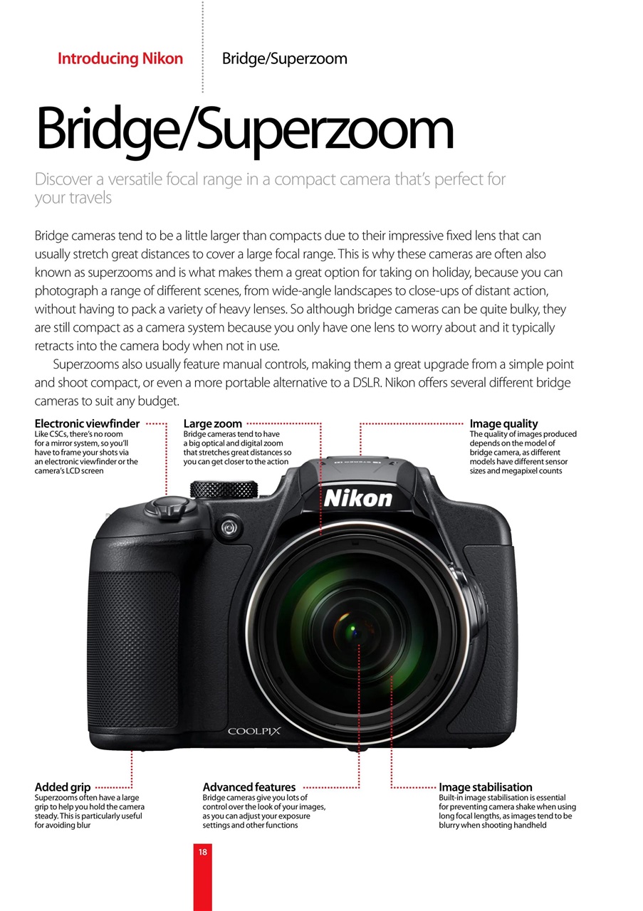 Complete Manual Bookazine Preview Pages