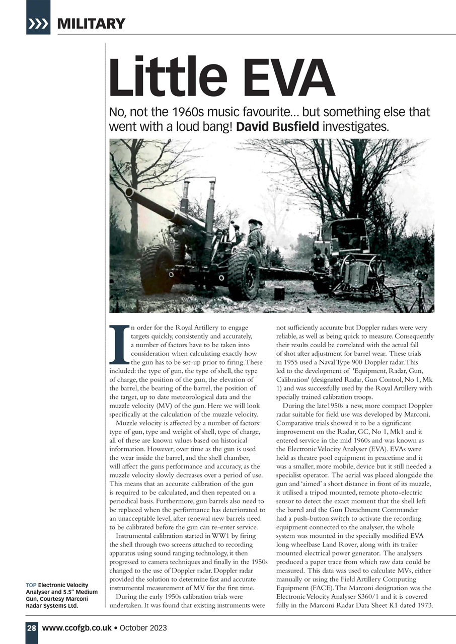 Diecast Collector Preview Pages