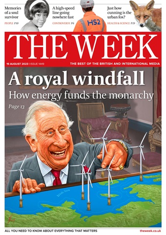 The Week issue 18-Aug-2023