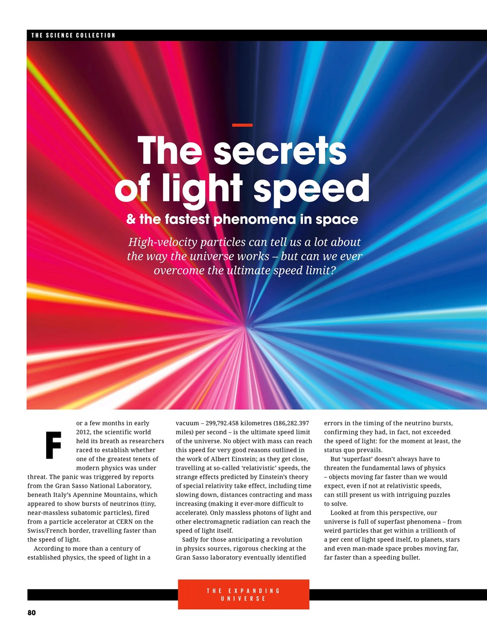 How It Works Bookazine Preview Pages