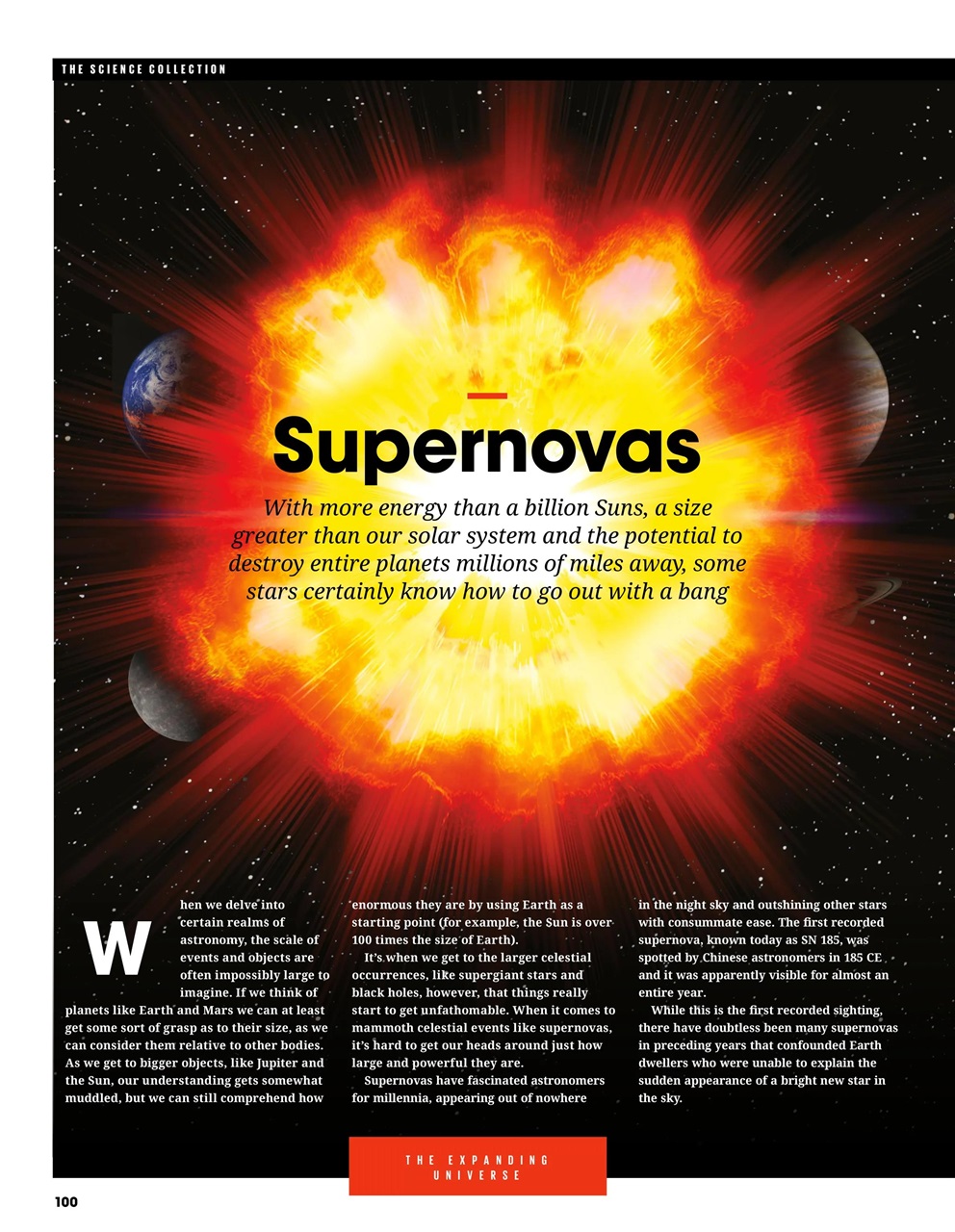 How It Works Bookazine Preview Pages