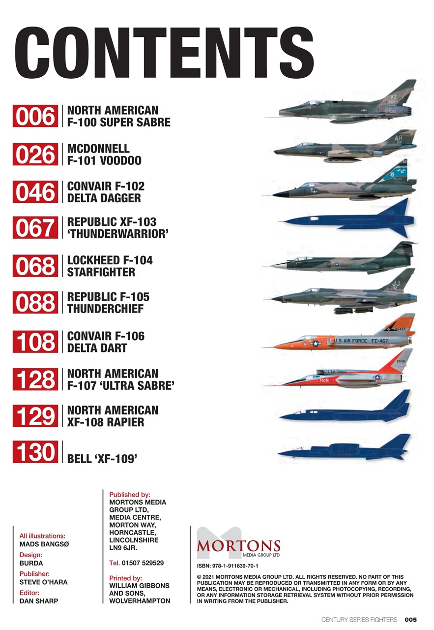 Mortons Books Preview Pages