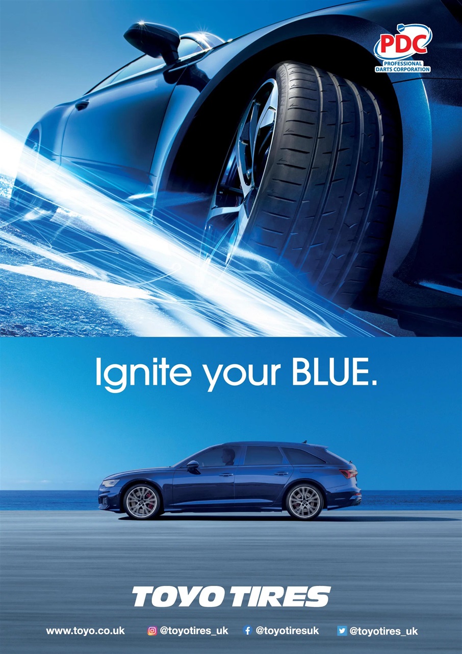 TKC Magazine Preview Pages