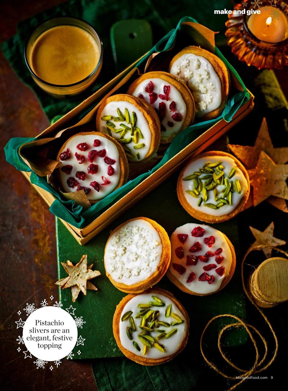 Good Food Home Cooking Series Preview Pages