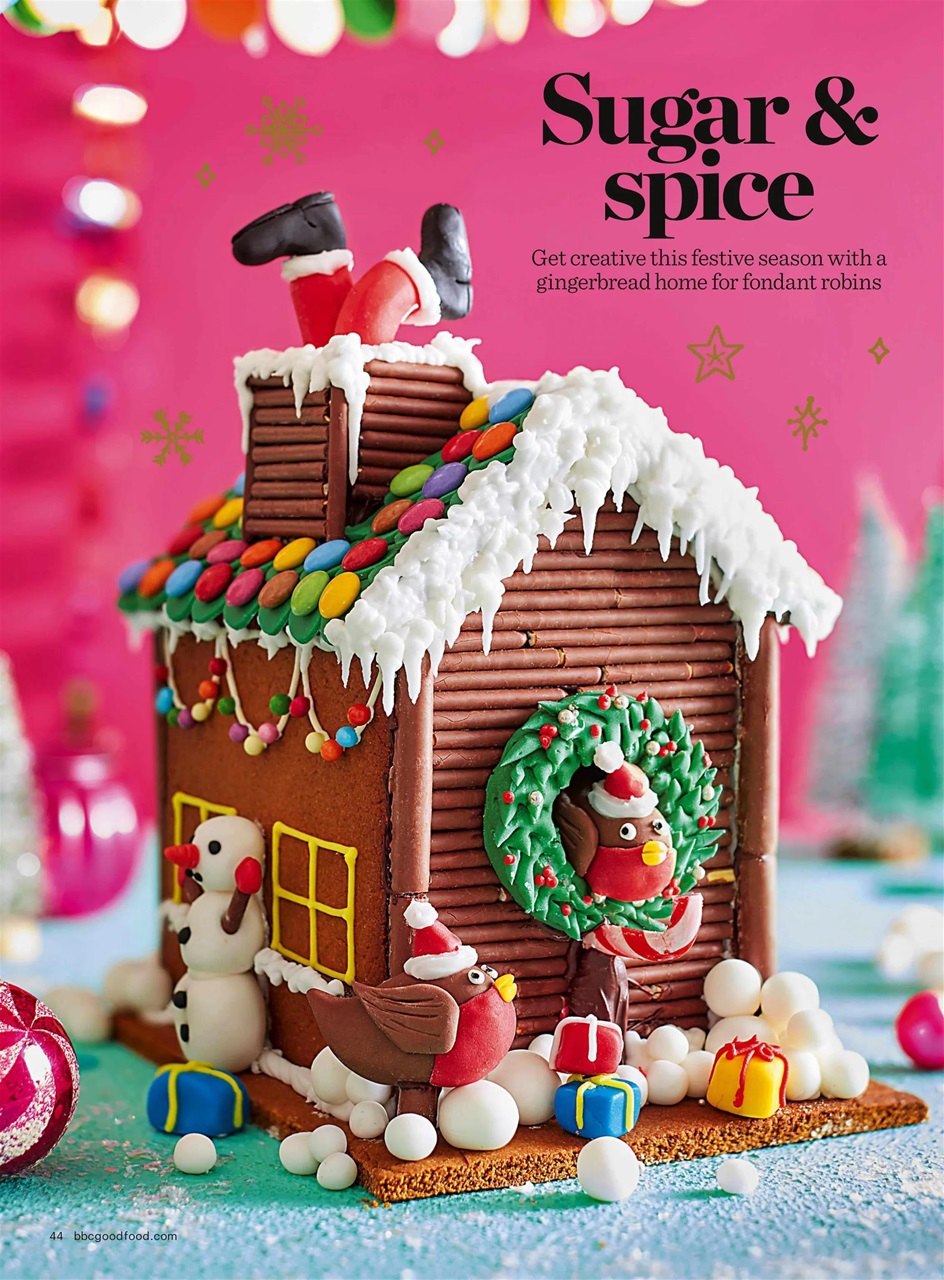 Good Food Home Cooking Series Preview Pages