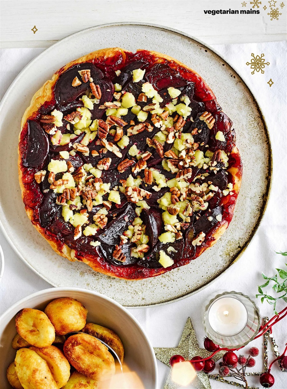 Good Food Home Cooking Series Preview Pages