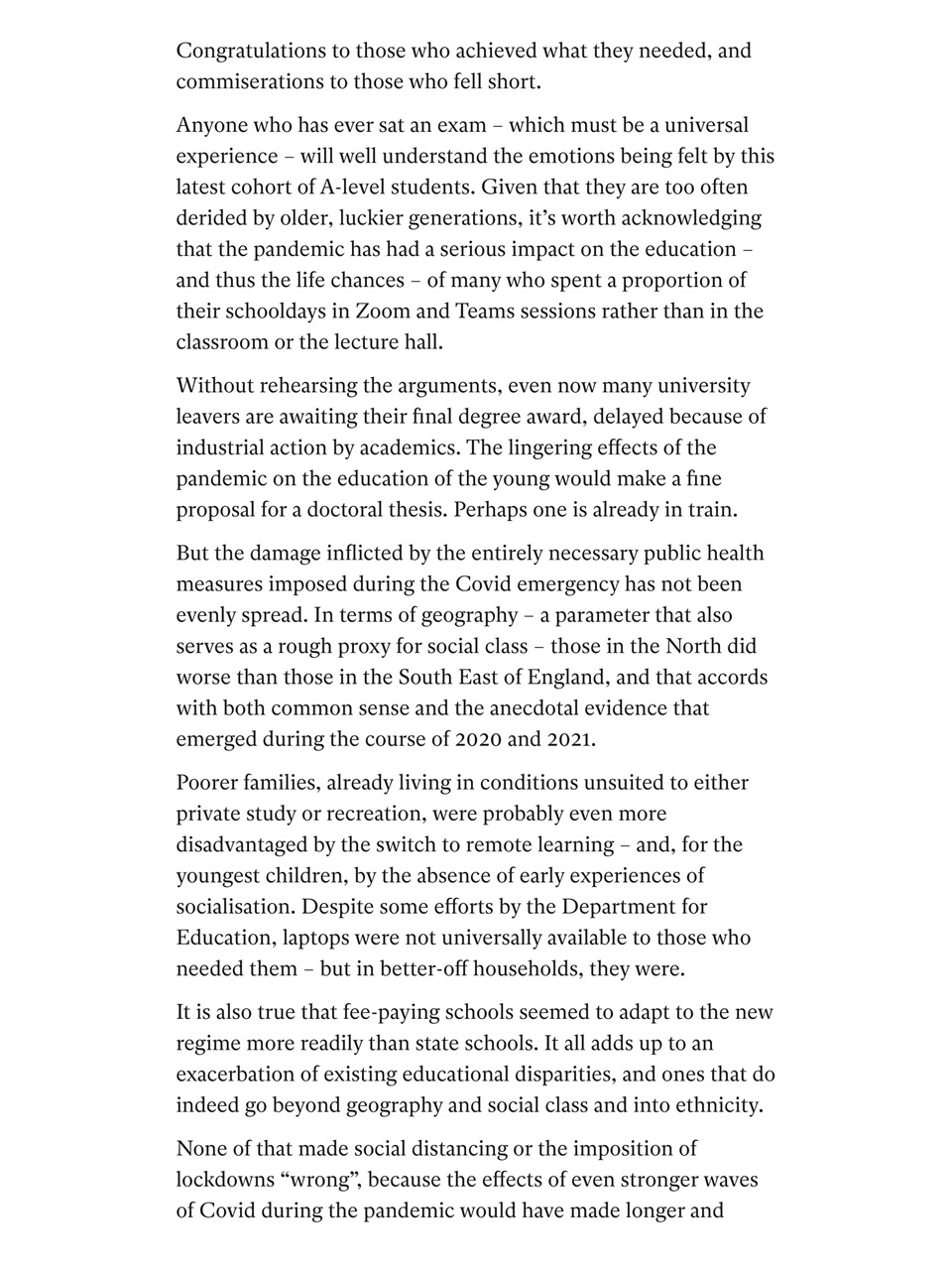 The Independent Daily Edition Newspaper Preview Pages
