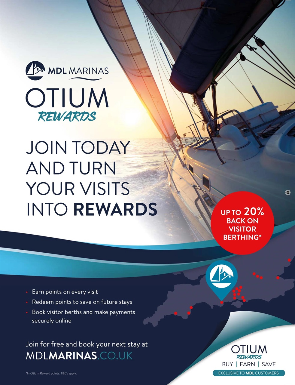 Sailing Today Preview Pages