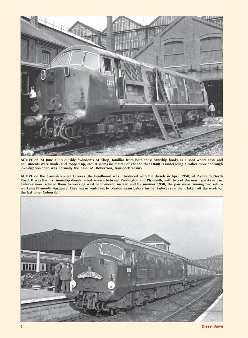 Mortons Books Preview Pages