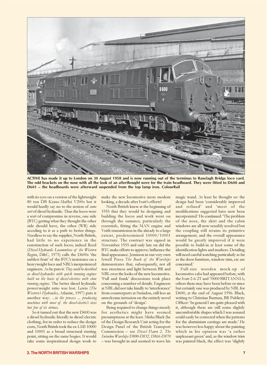 Mortons Books Preview Pages