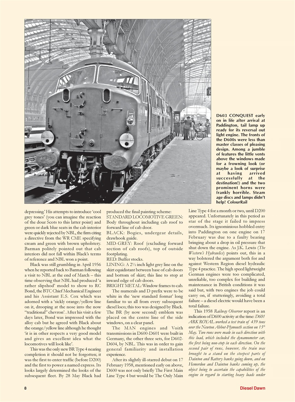 Mortons Books Preview Pages