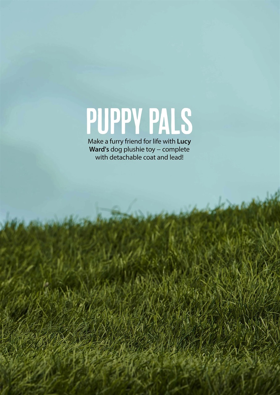 Simply Sewing Preview Pages