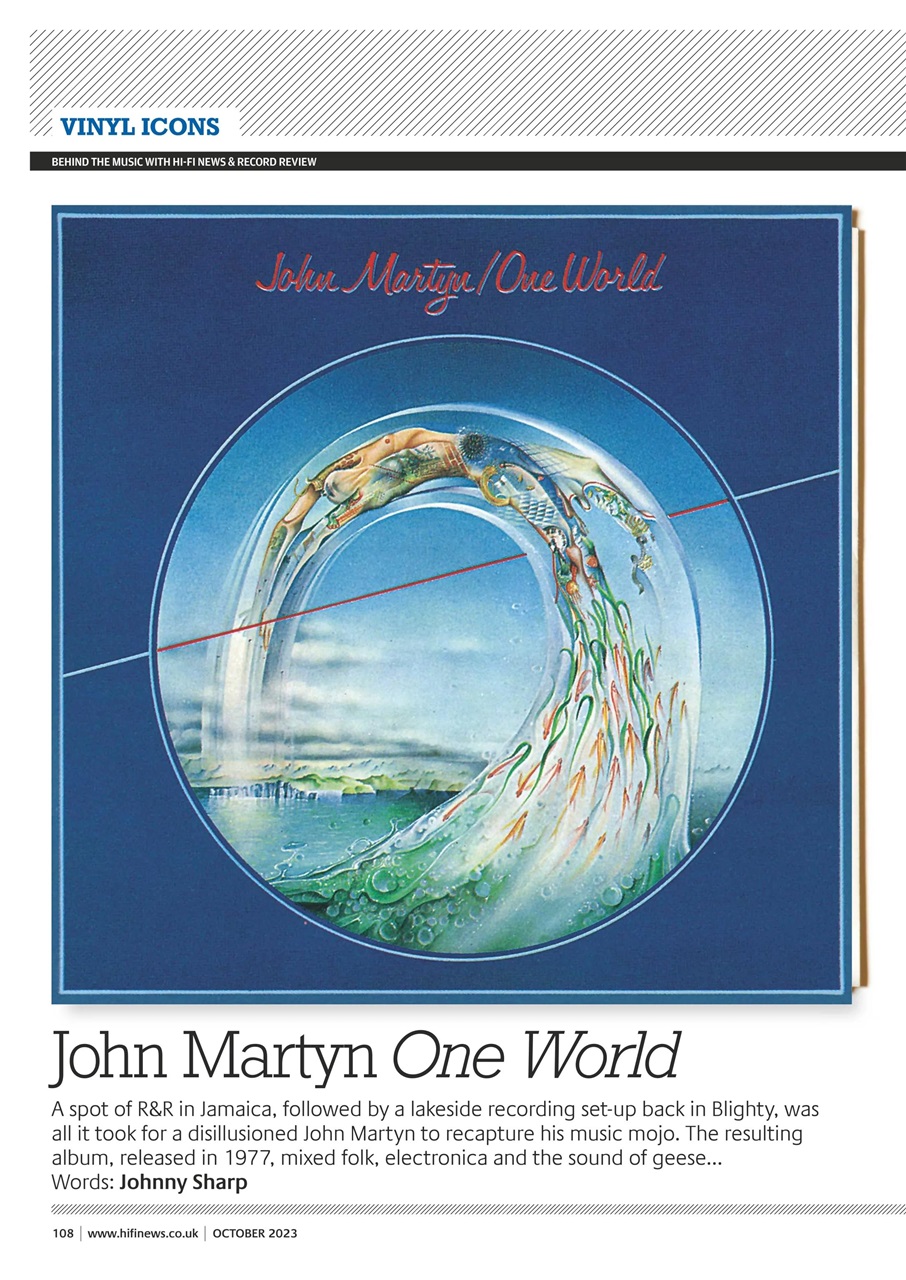 Hi-Fi News Preview Pages