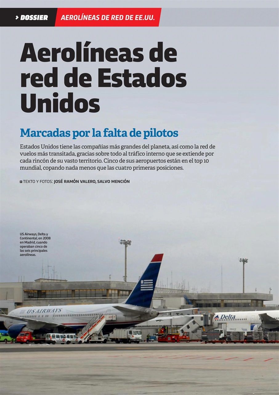 Avion Revue Internacional Preview Pages