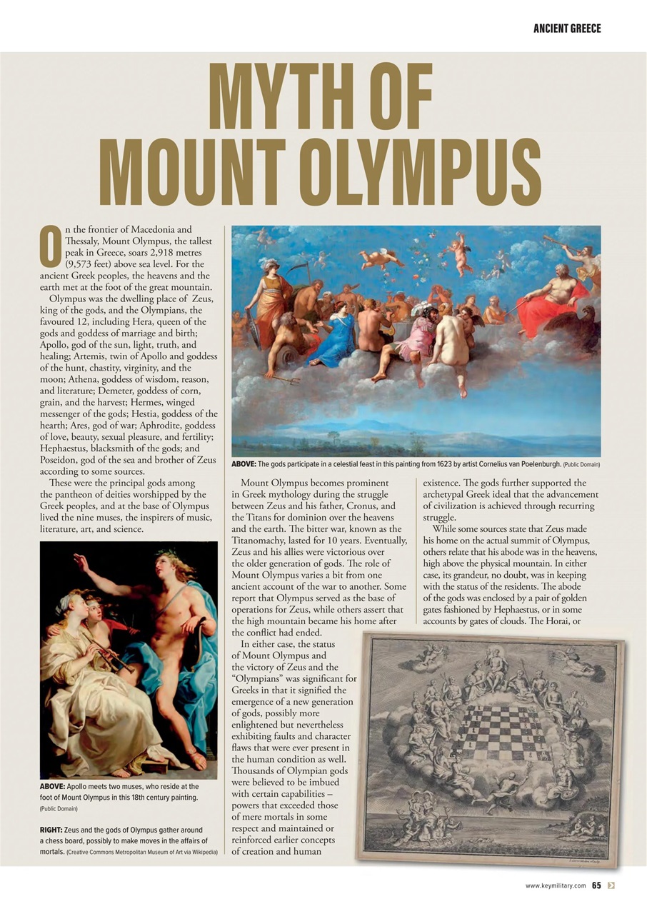 Aviation Specials Preview Pages