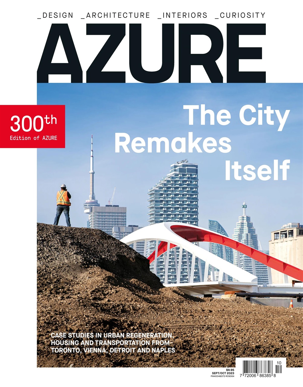 AZURE Preview Pages