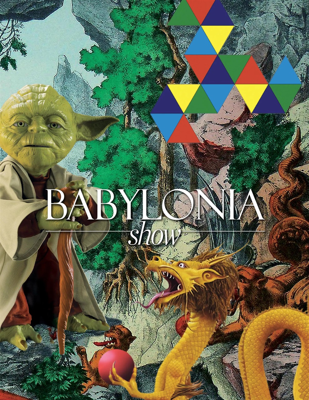 Art Market Magazine Preview Pages