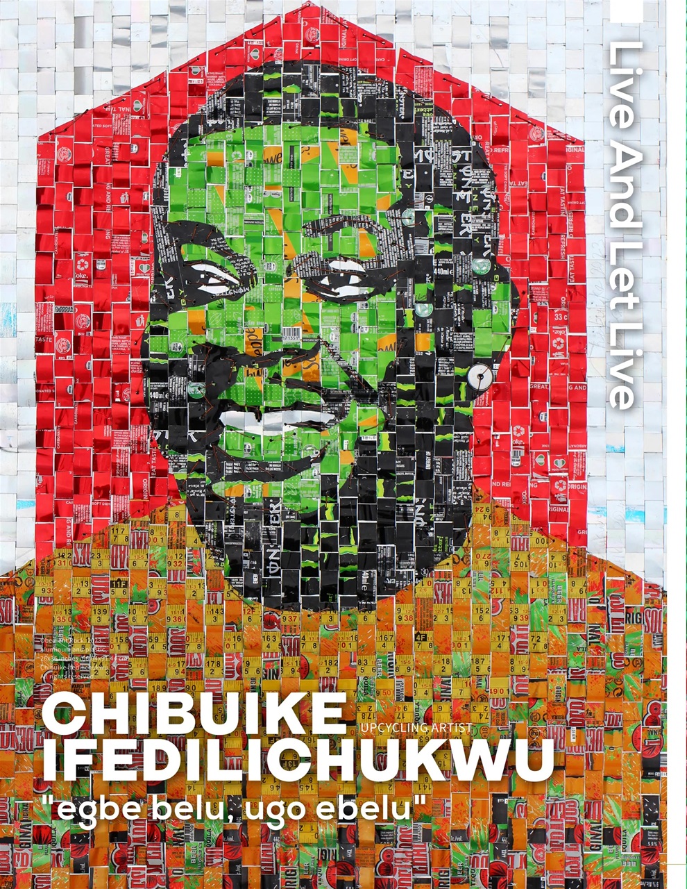 Art Market Magazine Preview Pages