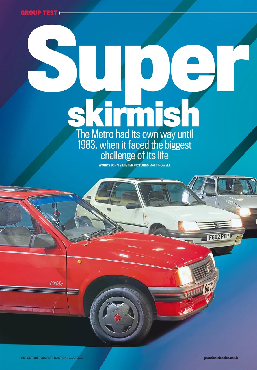 Practical Classics Preview Pages