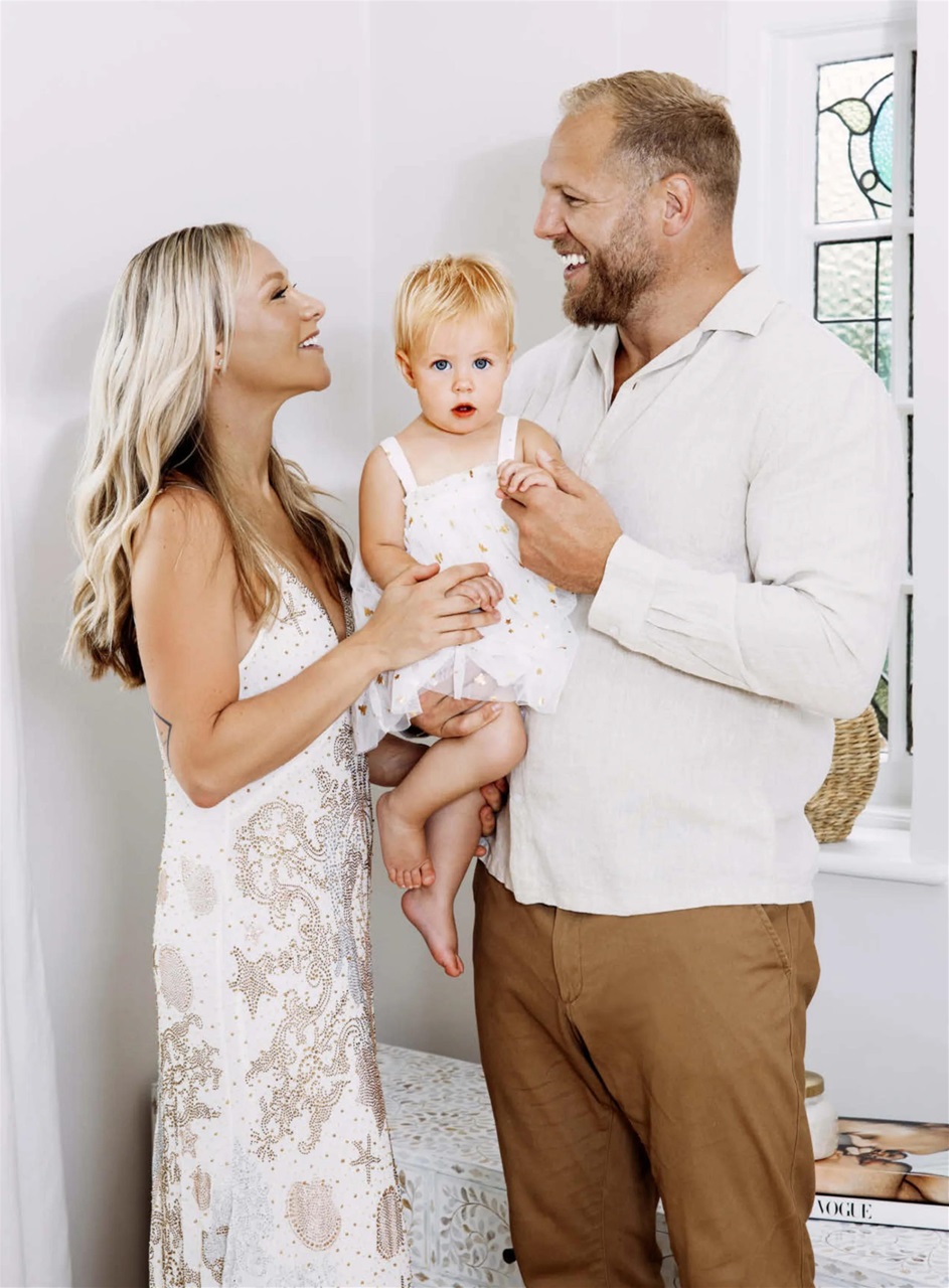 OK! Magazine Preview Pages