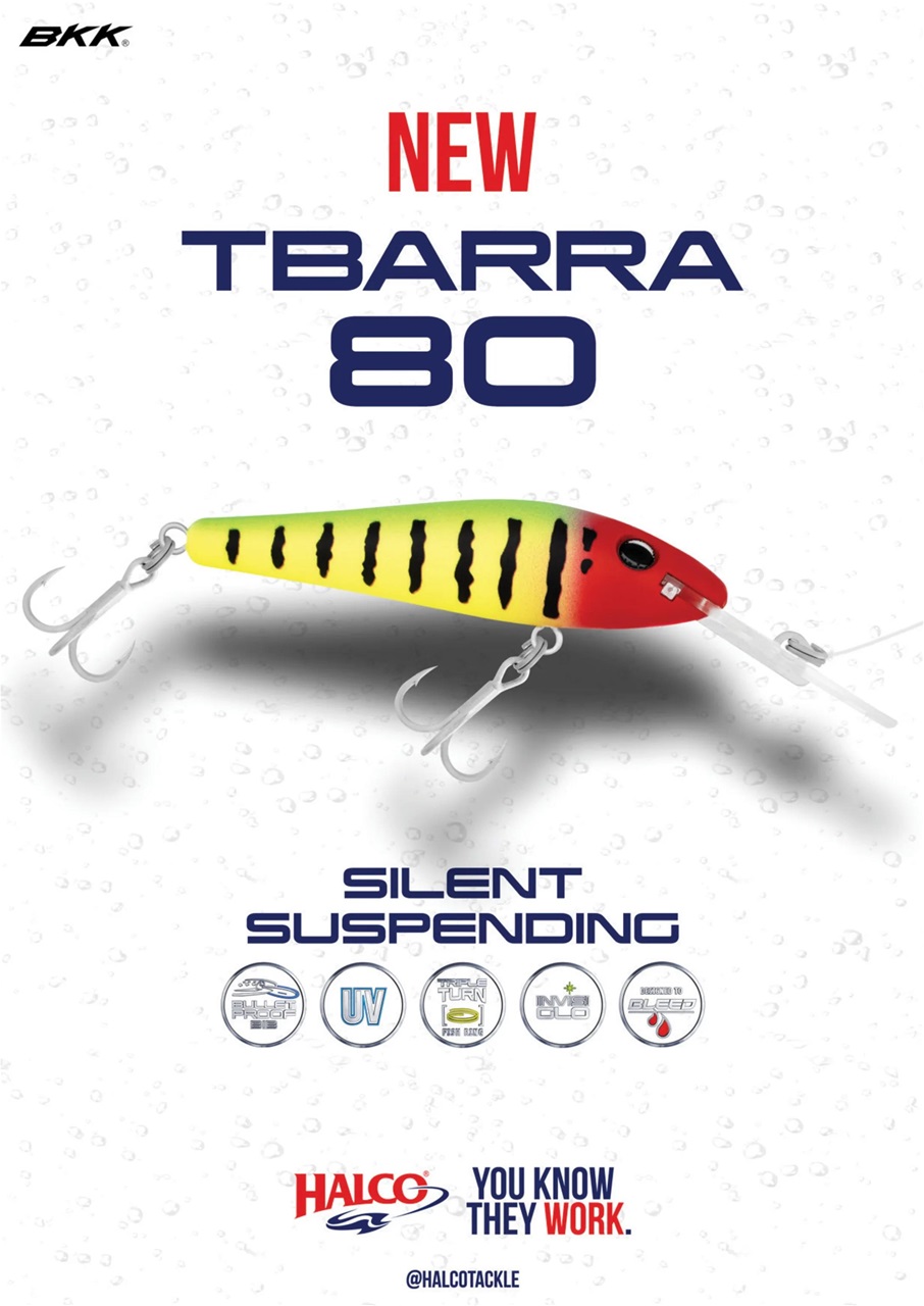 Western Angler Preview Pages