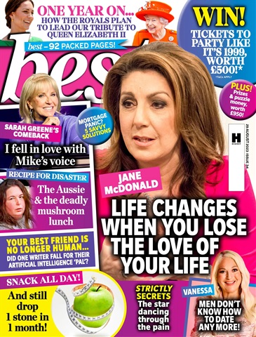 Best issue Issue 34 2023