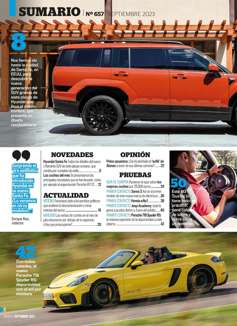 Auto Bild Preview Pages