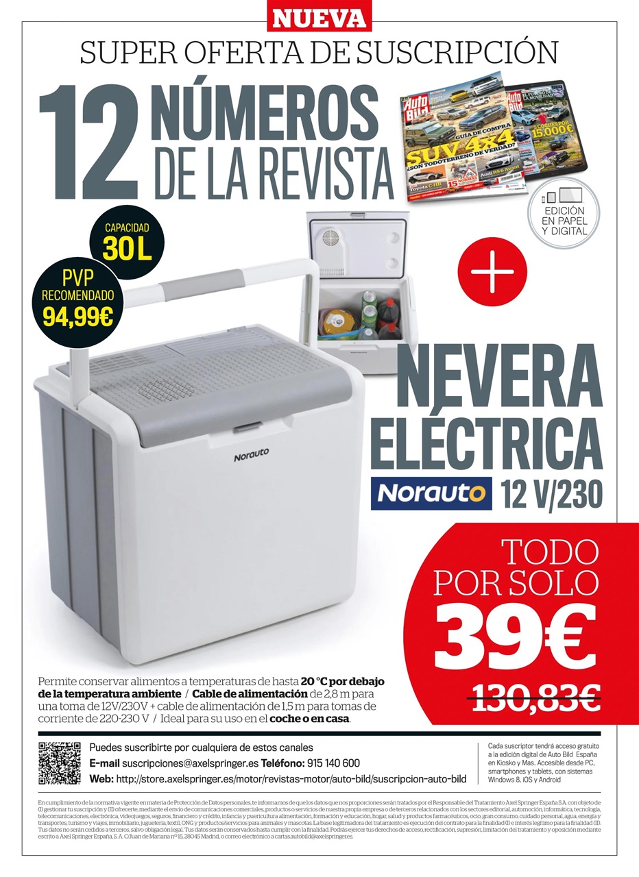 Auto Bild Preview Pages