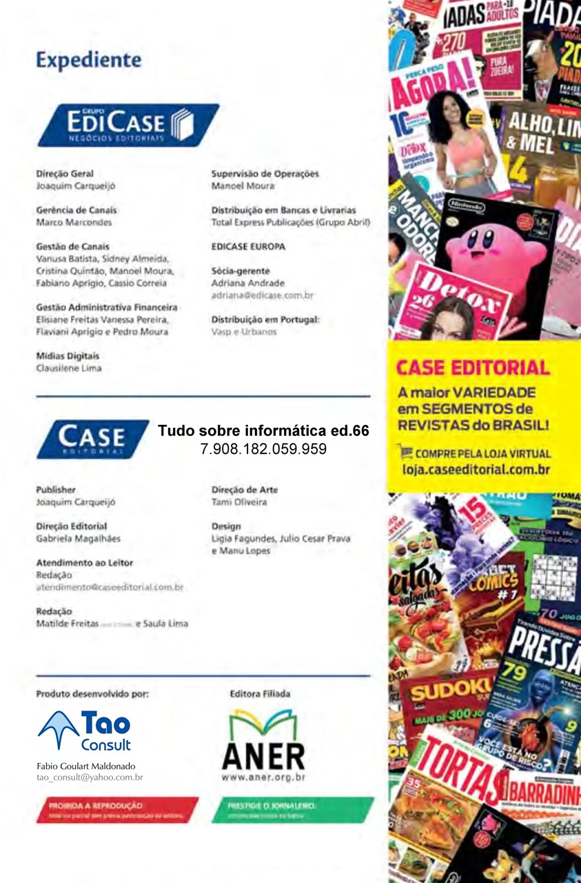 Tudo Sobre Informática Preview Pages