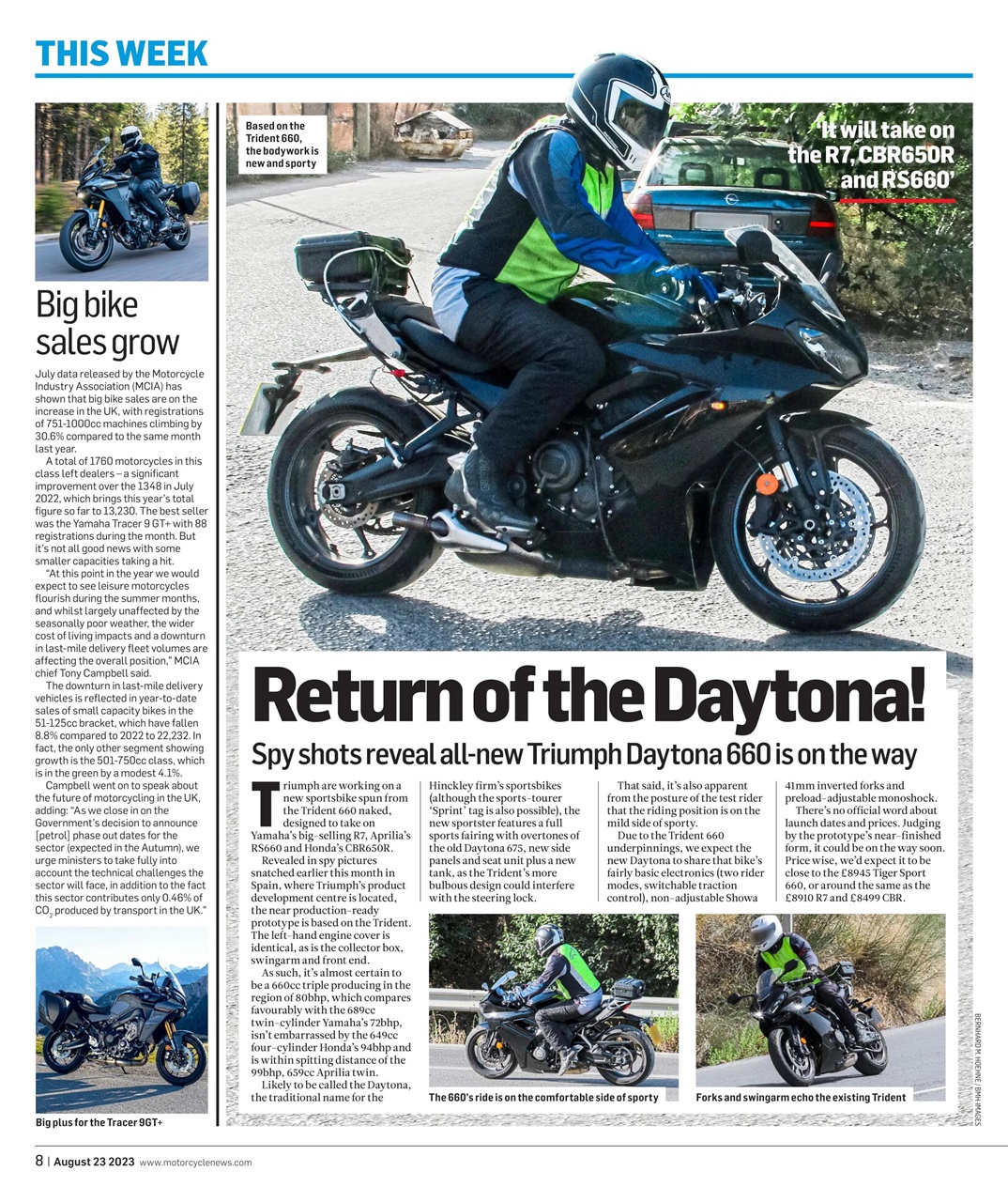 MCN Preview Pages