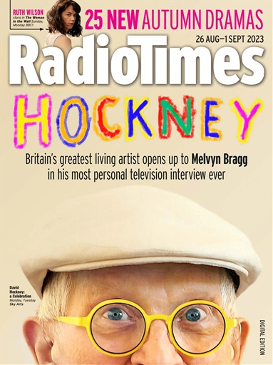 Radio Times issue 