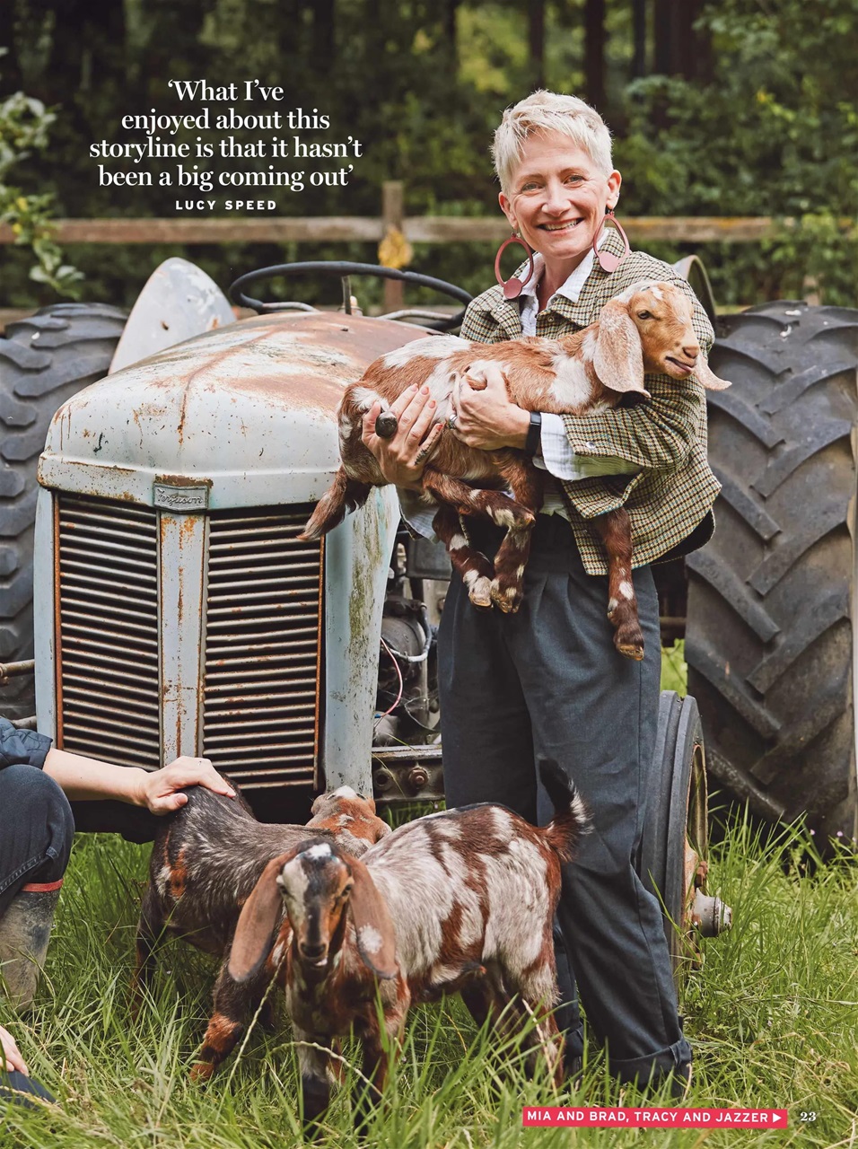 Radio Times Preview Pages