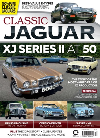 Oct/Nov 23 issue Oct/Nov 23