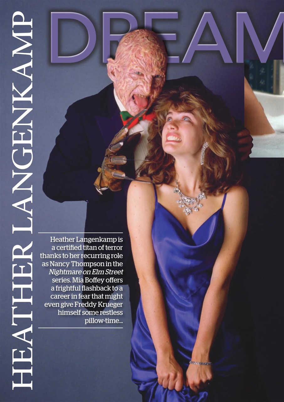 The Darkside Preview Pages