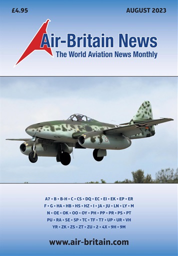 Air Britain News issue 