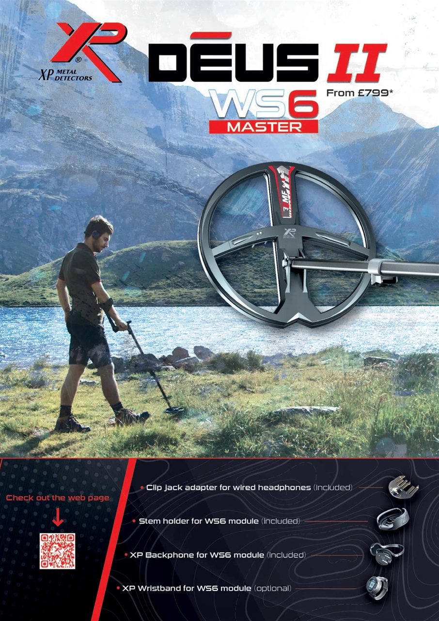 The Searcher Preview Pages