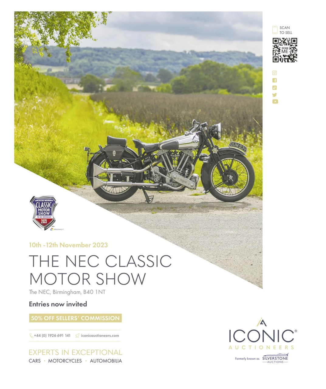 Old Bike Mart Preview Pages
