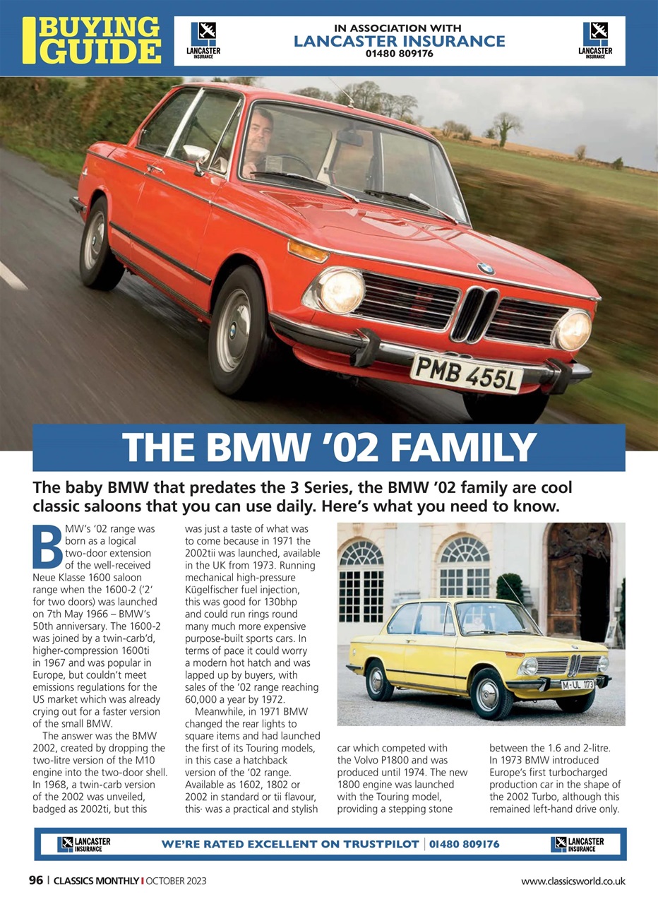 Classics World Preview Pages