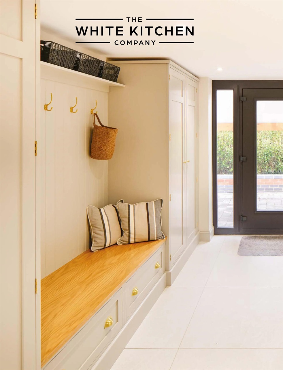 The English Home Preview Pages