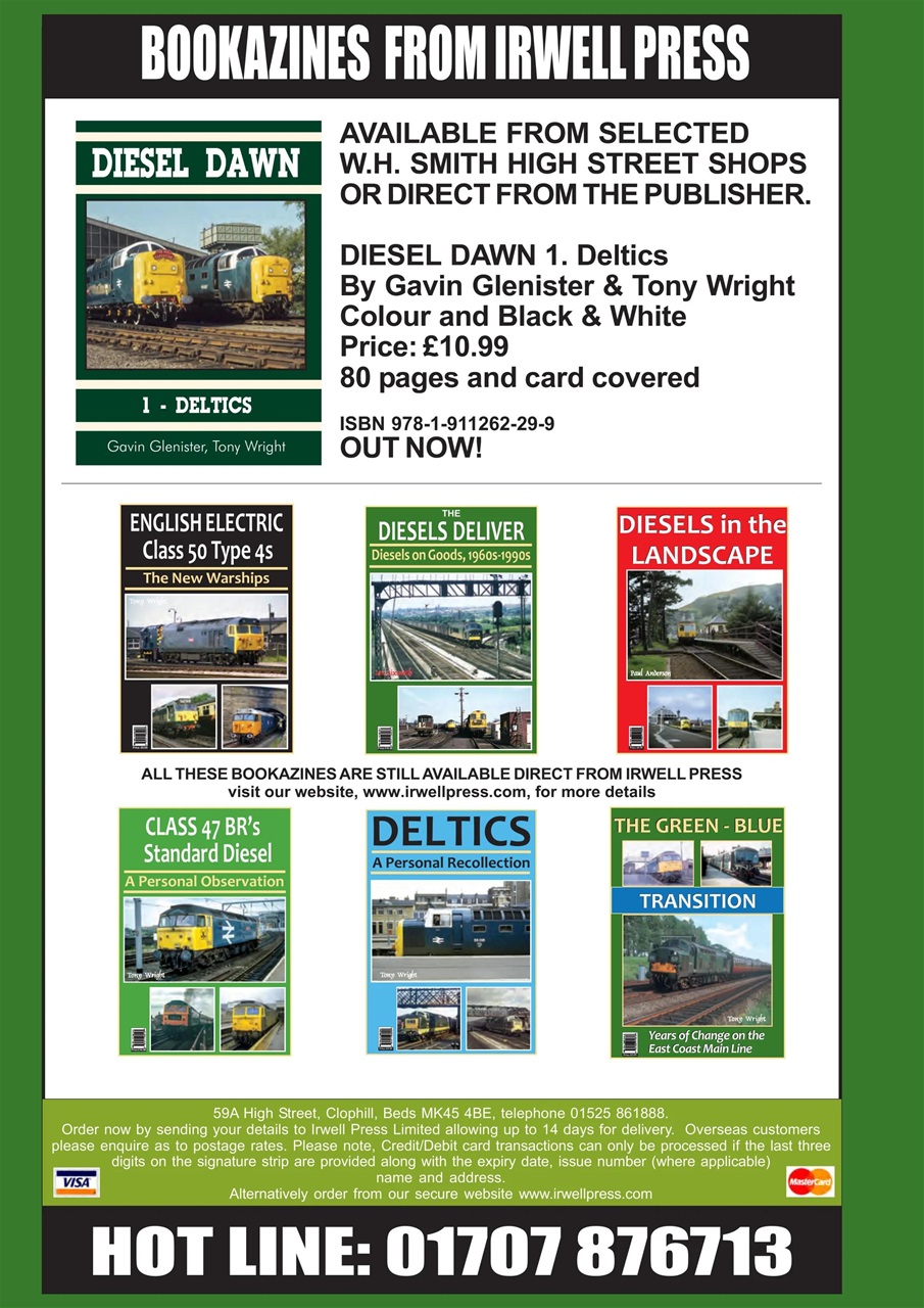 Mortons Books Preview Pages