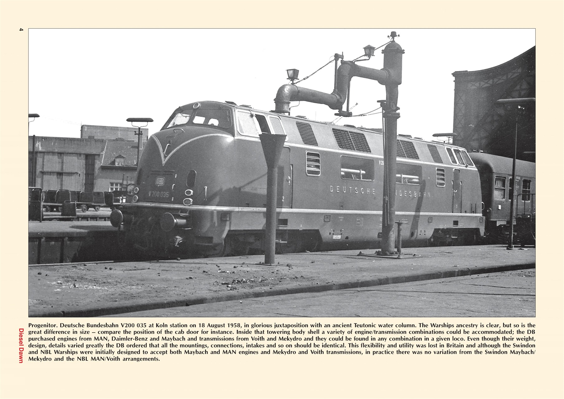 Mortons Books Preview Pages