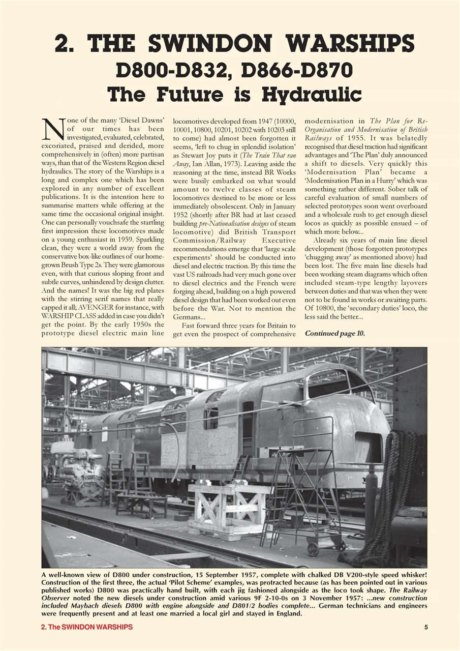 Mortons Books Preview Pages