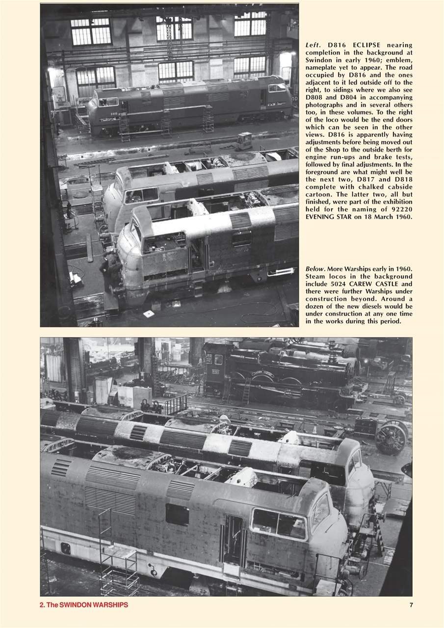 Mortons Books Preview Pages