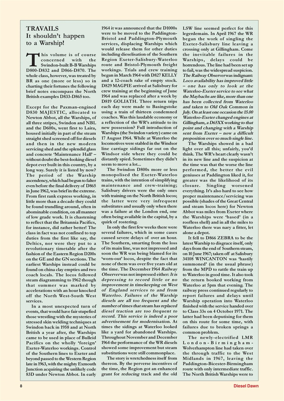 Mortons Books Preview Pages